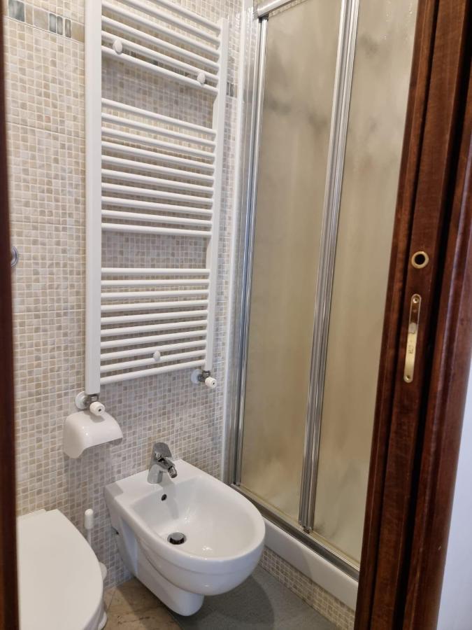Casa Bianca B&B オストゥーニ エクステリア 写真