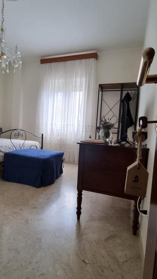 Casa Bianca B&B オストゥーニ エクステリア 写真
